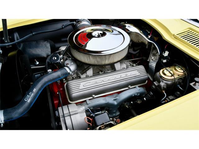 1967 Chevrolet Corvette (CC-2100981) for sale in Elyria, Ohio