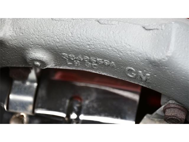 1967 Chevrolet Corvette (CC-2100981) for sale in Elyria, Ohio