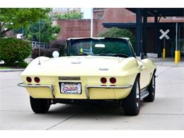 1967 Chevrolet Corvette (CC-2100981) for sale in Elyria, Ohio