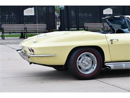 1967 Chevrolet Corvette (CC-2100981) for sale in Elyria, Ohio