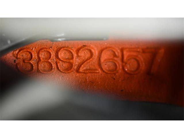 1967 Chevrolet Corvette (CC-2100981) for sale in Elyria, Ohio
