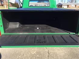 1967 Chevrolet C10 (CC-2109810) for sale in Cadillac, Michigan