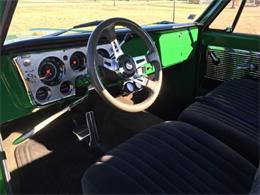 1967 Chevrolet C10 (CC-2109810) for sale in Cadillac, Michigan