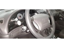 2003 Ford Mustang (CC-2109812) for sale in Cadillac, Michigan