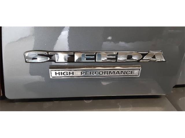 2003 Ford Mustang (CC-2109812) for sale in Cadillac, Michigan