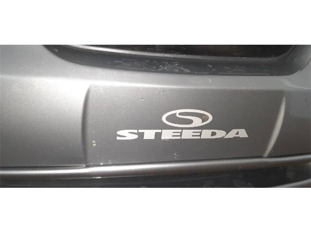 2003 Ford Mustang (CC-2109812) for sale in Cadillac, Michigan