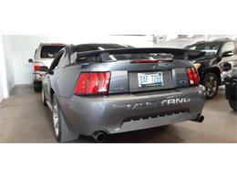 2003 Ford Mustang (CC-2109812) for sale in Cadillac, Michigan