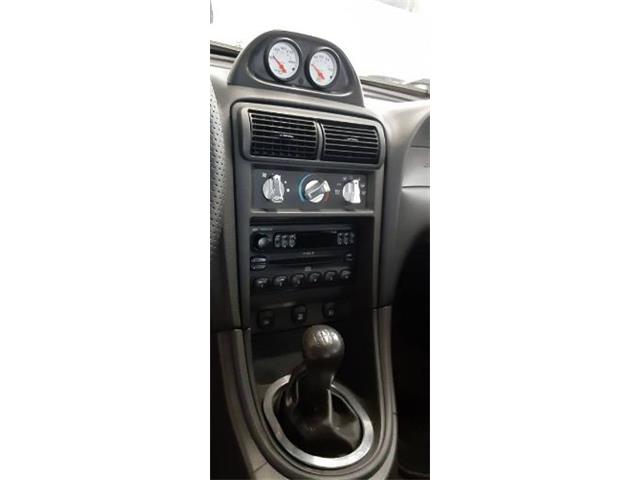 2003 Ford Mustang (CC-2109812) for sale in Cadillac, Michigan
