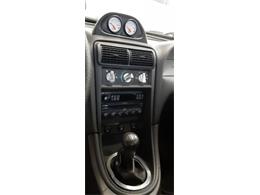 2003 Ford Mustang (CC-2109812) for sale in Cadillac, Michigan