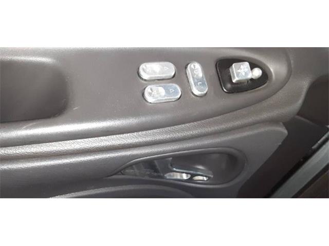 2003 Ford Mustang (CC-2109812) for sale in Cadillac, Michigan