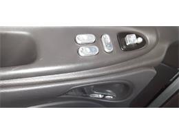 2003 Ford Mustang (CC-2109812) for sale in Cadillac, Michigan