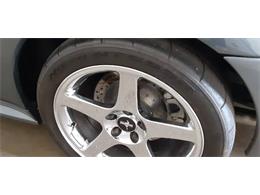 2003 Ford Mustang (CC-2109812) for sale in Cadillac, Michigan