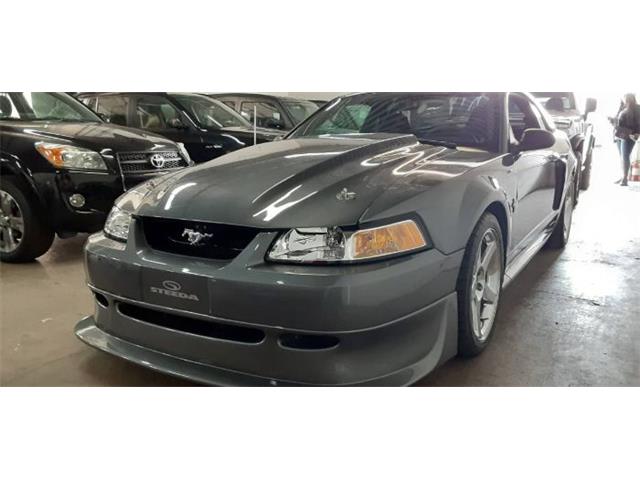 2003 Ford Mustang (CC-2109812) for sale in Cadillac, Michigan