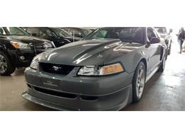 2003 Ford Mustang (CC-2109812) for sale in Cadillac, Michigan