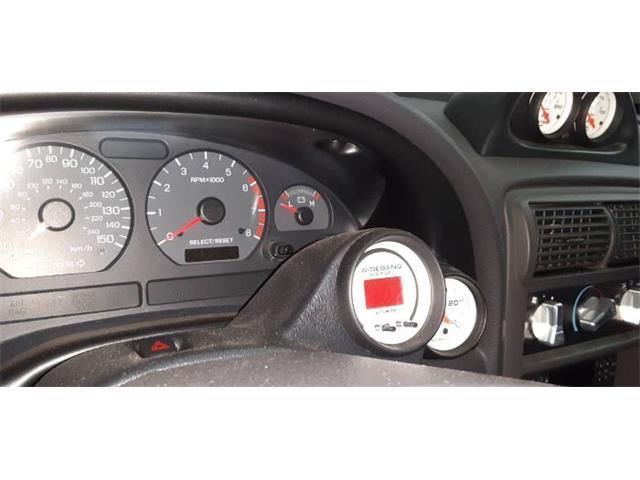 2003 Ford Mustang (CC-2109812) for sale in Cadillac, Michigan