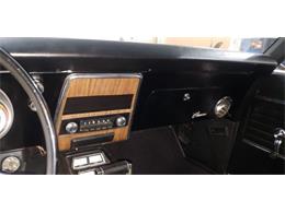 1968 Chevrolet Camaro (CC-2109813) for sale in Cadillac, Michigan