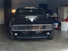 1968 Chevrolet Camaro (CC-2109813) for sale in Cadillac, Michigan