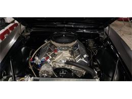 1968 Chevrolet Camaro (CC-2109813) for sale in Cadillac, Michigan