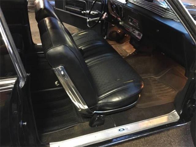 1967 Oldsmobile 98 (CC-2109815) for sale in Cadillac, Michigan