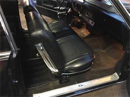 1967 Oldsmobile 98 (CC-2109815) for sale in Cadillac, Michigan