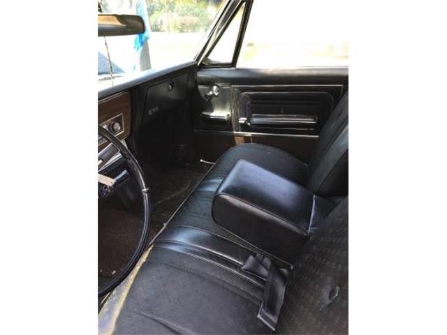 1967 Oldsmobile 98 (CC-2109815) for sale in Cadillac, Michigan