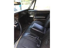 1967 Oldsmobile 98 (CC-2109815) for sale in Cadillac, Michigan