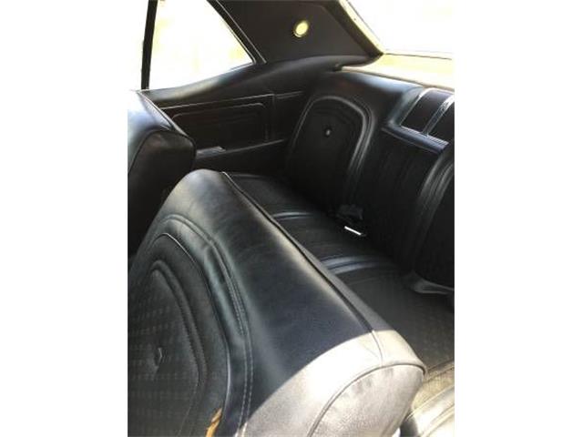 1967 Oldsmobile 98 (CC-2109815) for sale in Cadillac, Michigan