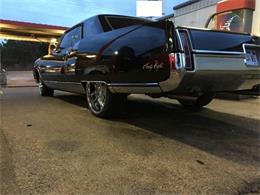 1967 Oldsmobile 98 (CC-2109815) for sale in Cadillac, Michigan