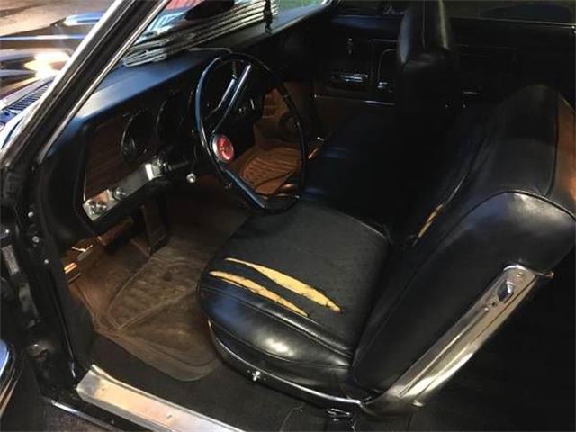 1967 Oldsmobile 98 (CC-2109815) for sale in Cadillac, Michigan