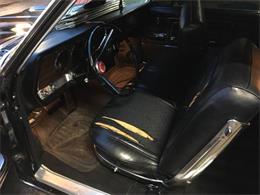 1967 Oldsmobile 98 (CC-2109815) for sale in Cadillac, Michigan