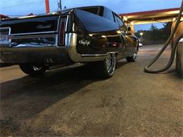 1967 Oldsmobile 98 (CC-2109815) for sale in Cadillac, Michigan