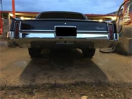 1967 Oldsmobile 98 (CC-2109815) for sale in Cadillac, Michigan
