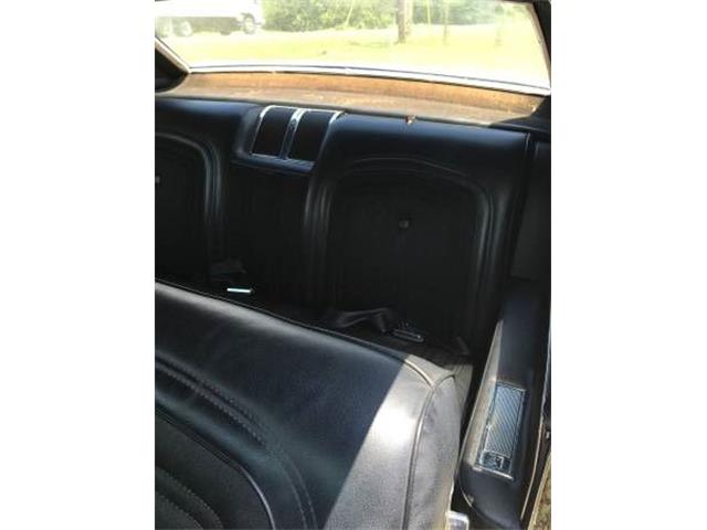 1967 Oldsmobile 98 (CC-2109815) for sale in Cadillac, Michigan