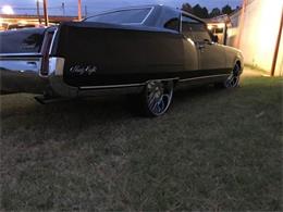 1967 Oldsmobile 98 (CC-2109815) for sale in Cadillac, Michigan