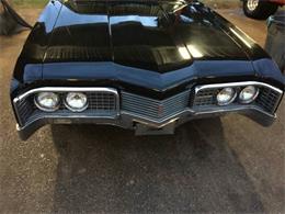 1967 Oldsmobile 98 (CC-2109815) for sale in Cadillac, Michigan