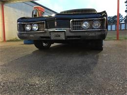 1967 Oldsmobile 98 (CC-2109815) for sale in Cadillac, Michigan