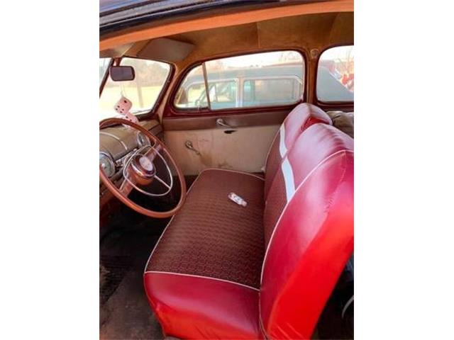 1948 Ford Sedan (CC-2109816) for sale in Cadillac, Michigan