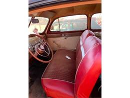 1948 Ford Sedan (CC-2109816) for sale in Cadillac, Michigan