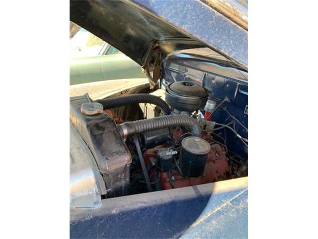 1948 Ford Sedan (CC-2109816) for sale in Cadillac, Michigan
