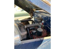1948 Ford Sedan (CC-2109816) for sale in Cadillac, Michigan