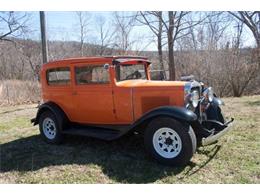 1931 Chevrolet Sedan (CC-2109817) for sale in Cadillac, Michigan