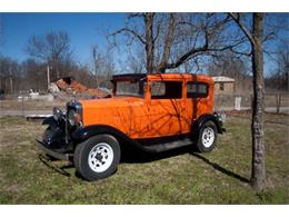 1931 Chevrolet Sedan (CC-2109817) for sale in Cadillac, Michigan