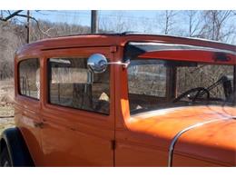 1931 Chevrolet Sedan (CC-2109817) for sale in Cadillac, Michigan