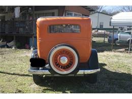 1931 Chevrolet Sedan (CC-2109817) for sale in Cadillac, Michigan