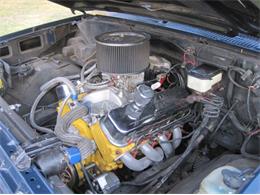 1984 Chevrolet C10 (CC-2109818) for sale in Cadillac, Michigan
