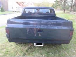 1984 Chevrolet C10 (CC-2109818) for sale in Cadillac, Michigan