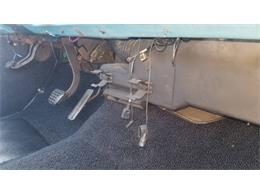 1972 GMC 2500 (CC-2109819) for sale in Cadillac, Michigan