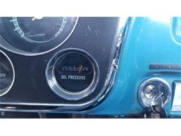 1972 GMC 2500 (CC-2109819) for sale in Cadillac, Michigan