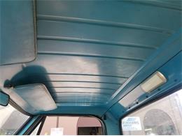 1972 GMC 2500 (CC-2109819) for sale in Cadillac, Michigan