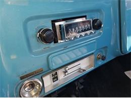 1972 GMC 2500 (CC-2109819) for sale in Cadillac, Michigan